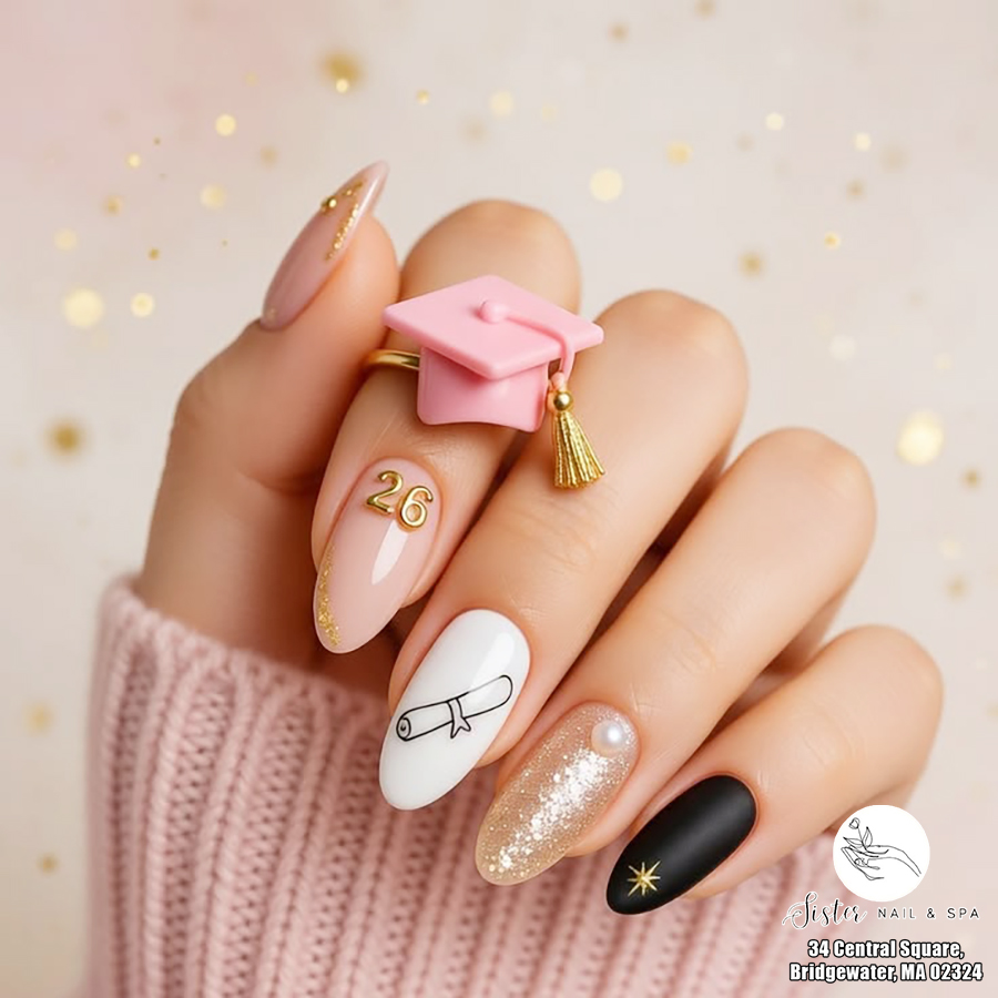 amazing nail
